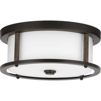 Mast Collection Two-Light 13