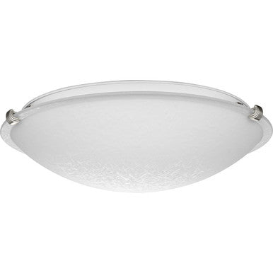 Linen Dome 16-1/4