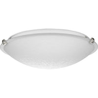 Linen Dome 16-1/4