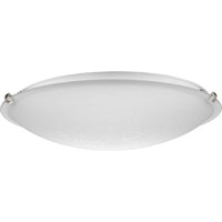Linen Dome 20-1/4