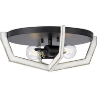 Galloway Collection Two-Light 15