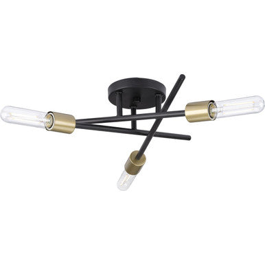 Astra Collection Three-Light 18