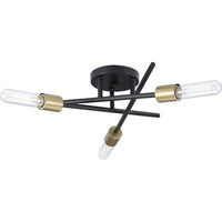 Astra Collection Three-Light 18