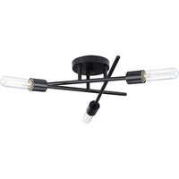 Astra Collection Three-Light 18