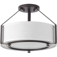 Ratio Collection Three-Light 16