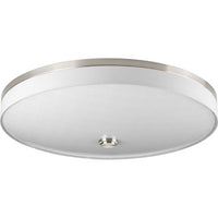 Weaver LED Collection Three-Light LED 22