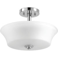 Cascadia Collection Two-Light 14