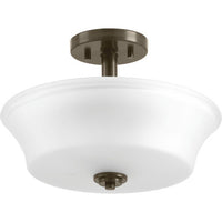 Cascadia Collection Two-Light 14