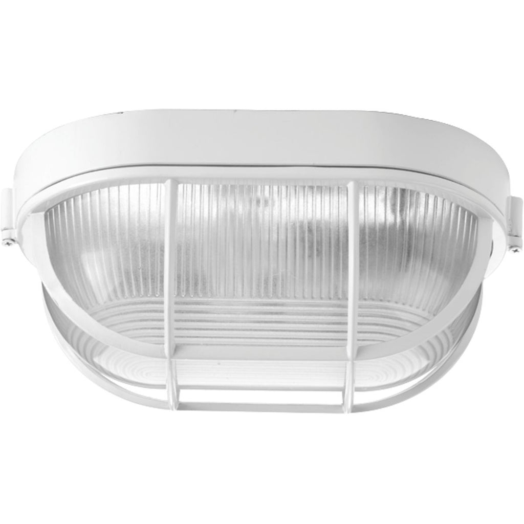 One-Light Bulkhead 6-3/8