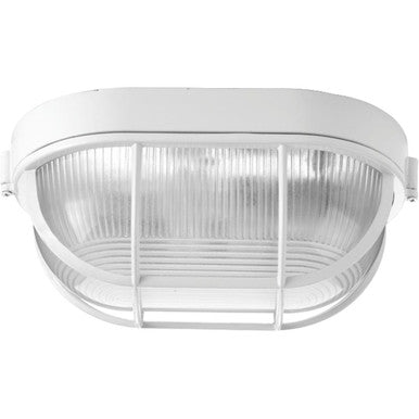 One-Light Bulkhead 6-3/8