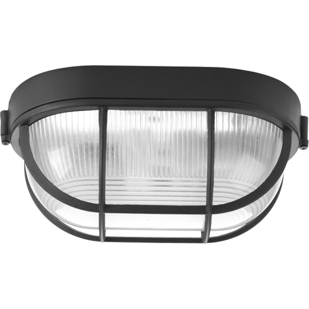 One-Light Bulkhead 6-3/8