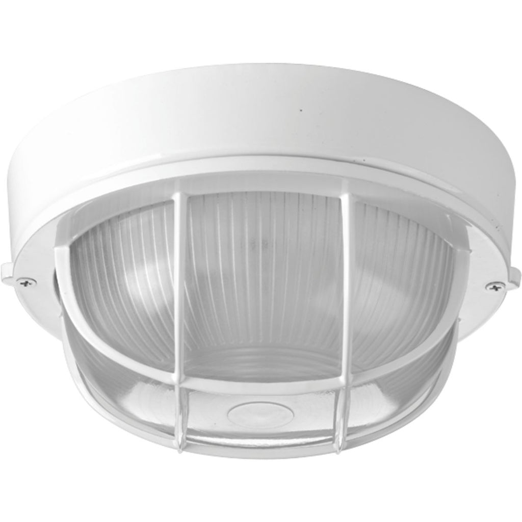 One-Light Bulkhead 7-7/8