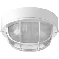 One-Light Bulkhead 7-7/8