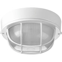 One-Light Bulkhead 7-7/8