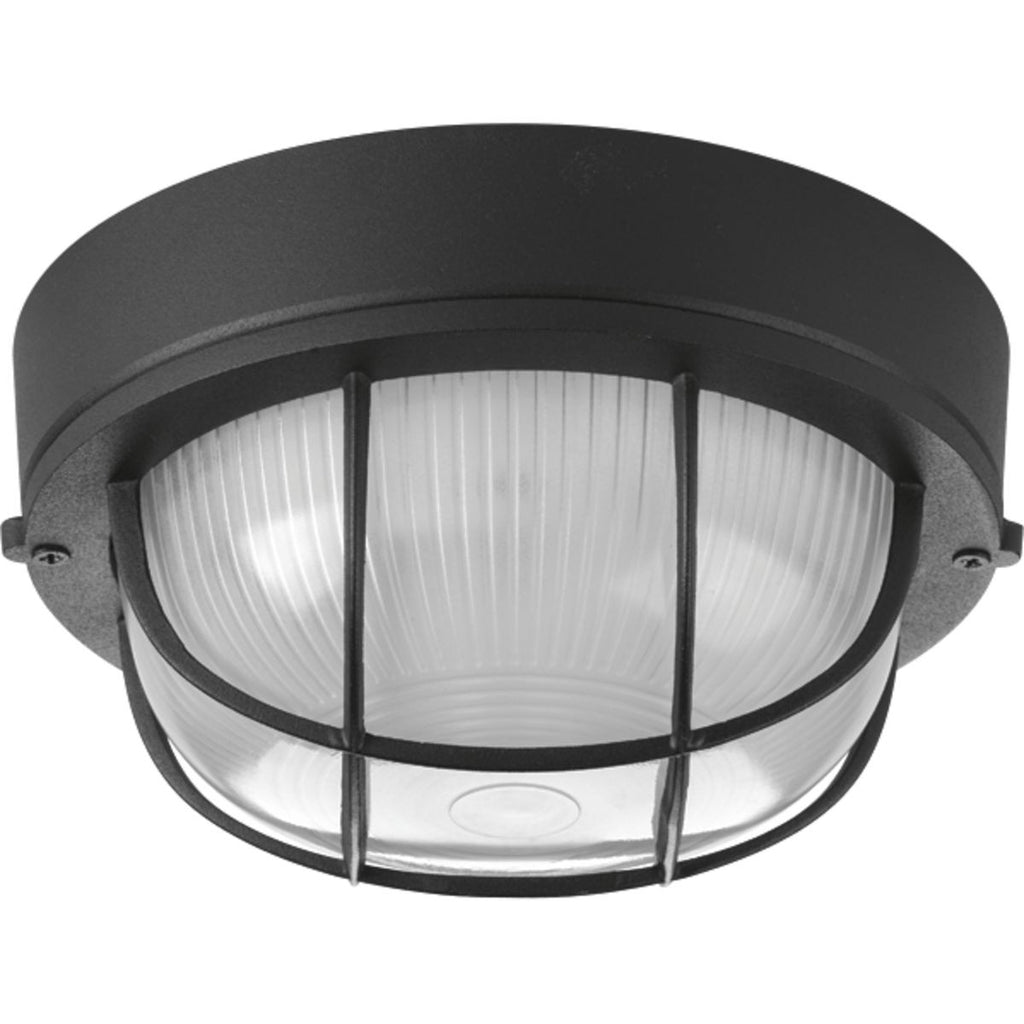 One-Light Bulkhead 7-7/8