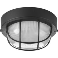 One-Light Bulkhead 7-7/8