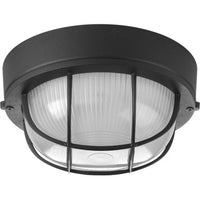One-Light Bulkhead 7-7/8