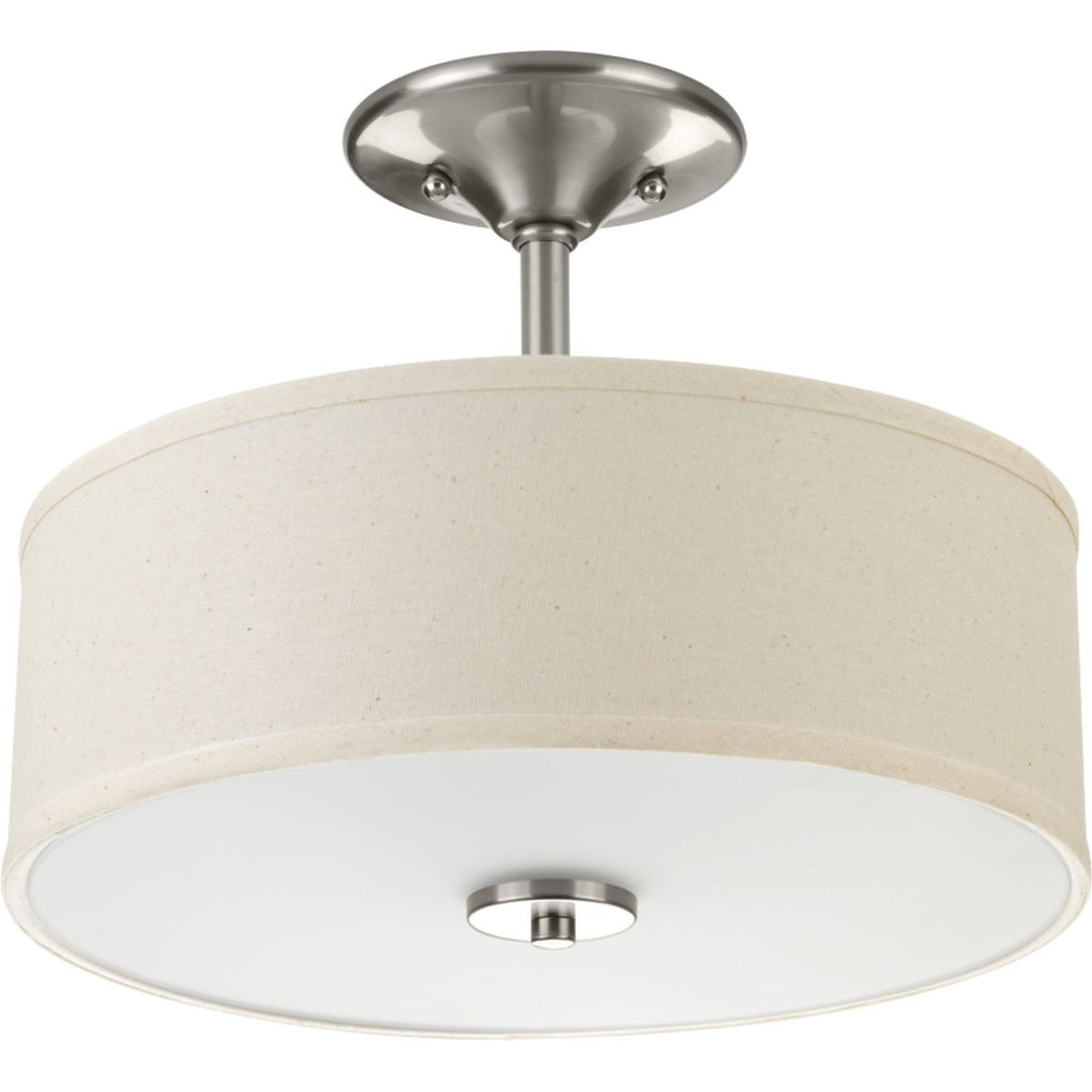 Inspire Collection Two-Light 13