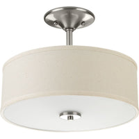 Inspire Collection Two-Light 13