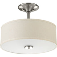 Inspire Collection Two-Light 13
