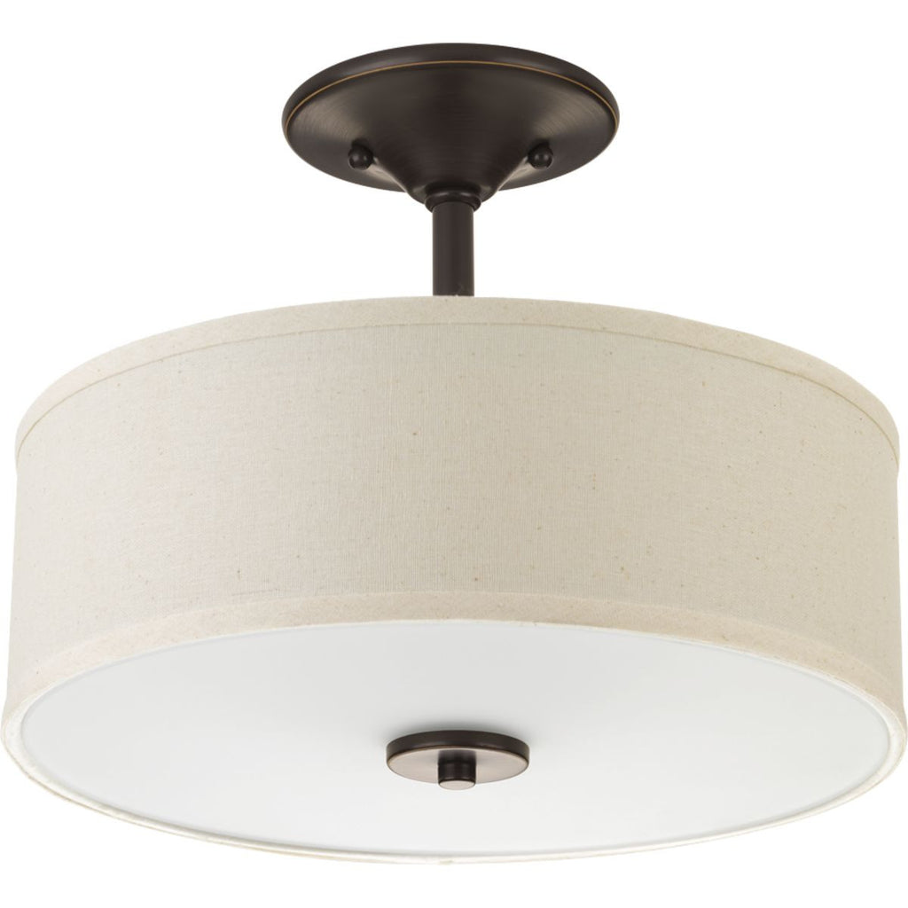 Inspire Collection Two-Light 13