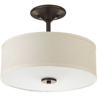 Inspire Collection Two-Light 13