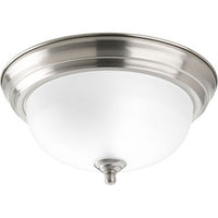 One-Light Dome Glass 11-3/8