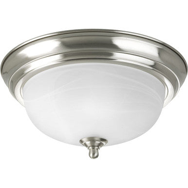 One-Light Dome Glass 11-3/8