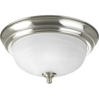 One-Light Dome Glass 11-3/8