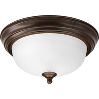 One-Light Dome Glass 11-3/8