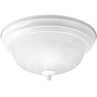 One-Light Dome Glass 11-3/8
