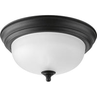 One-Light Dome Glass 11-3/8