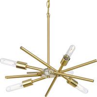 Astra Collection Six-Light 22