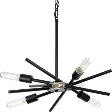 Astra Collection Six-Light 22