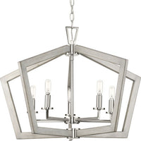Galloway Collection Five-Light 19.25