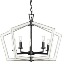 Galloway Collection Five-Light 19.25
