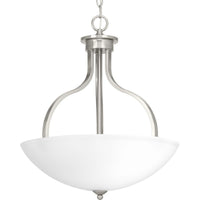 Laird Collection Inverted Pendant - Dry Location Listed - Model P500071-009