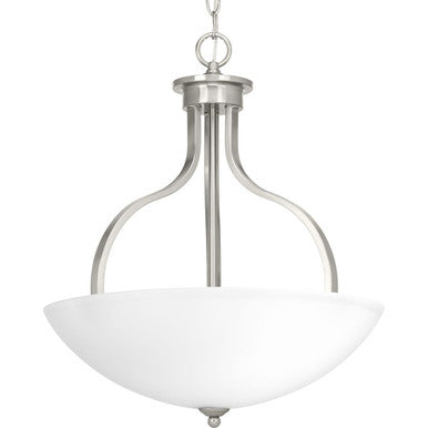 Laird Collection Inverted Pendant - Dry Location Listed - Model P500071-009