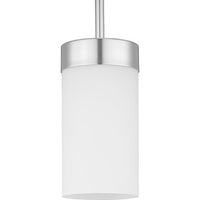 Elevate Collection One-Light Mini-Pendant - Dry Location Listed - Model P500151-109