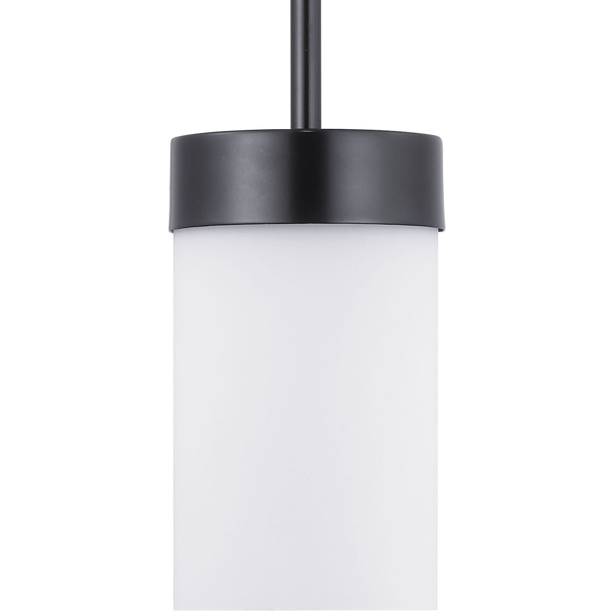 Progress Lighting Pendants Light - Elevate Collection One-Light Mini-Pendant - Model P500151-031