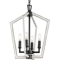 Galloway Collection Four-Light 18