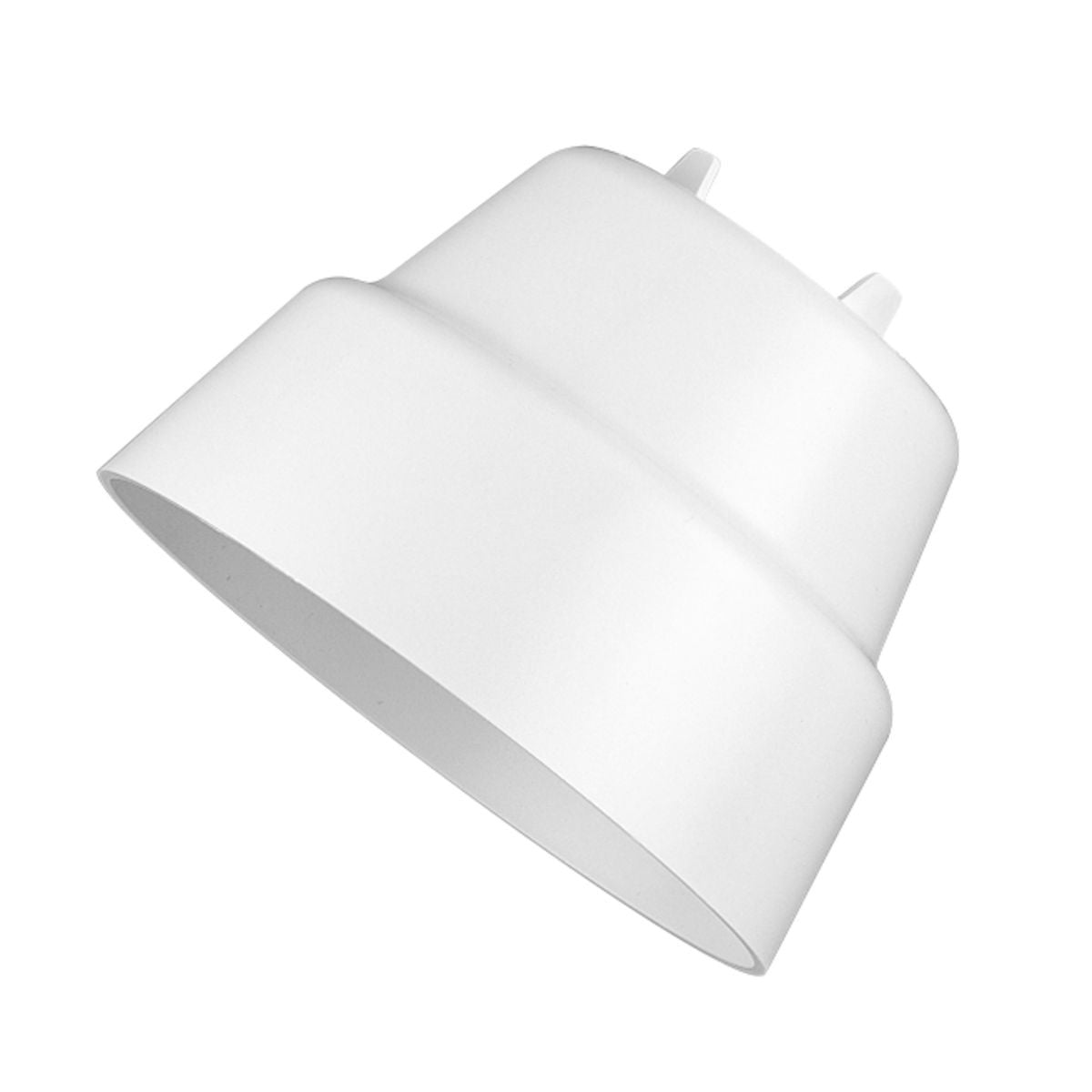 Progress Lighting Outdoor Light - PAR Lampholder Shroud - Model P5214-30