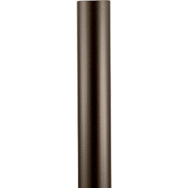 Outdoor 7in. Aluminum Post - Model P5390-20