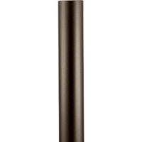 Outdoor 7in. Aluminum Post - Model P5390-20
