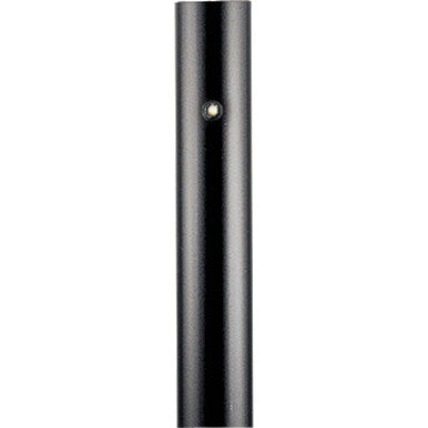 Outdoor 7in. Aluminum Post with Photocell - Model P5391-20PC
