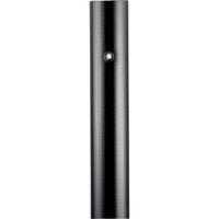 Outdoor 7in. Aluminum Post with Photocell - Model P5391-20PC