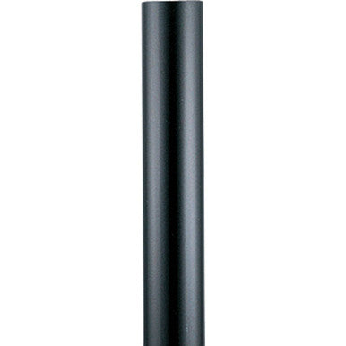 Outdoor 12in. Aluminum Post Commercial Grade