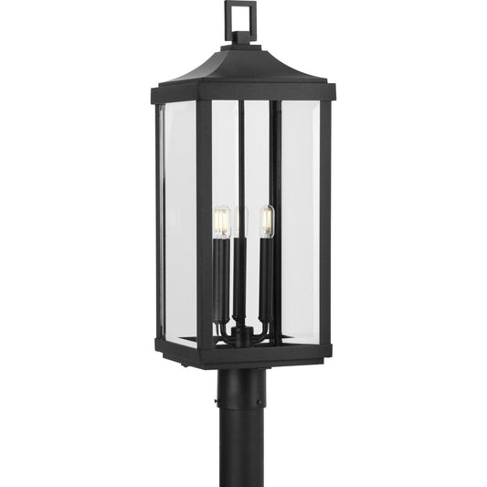 Progress Lighting Close-to-Ceiling Light - Madison Collection Two-Light 15-3/4" Close-to-Ceiling - Model P3312-09
