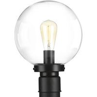 Globe Lanterns Collection Post Lantern