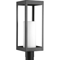 Patewood Collection One-Light Post Lantern - Wet Location Listed